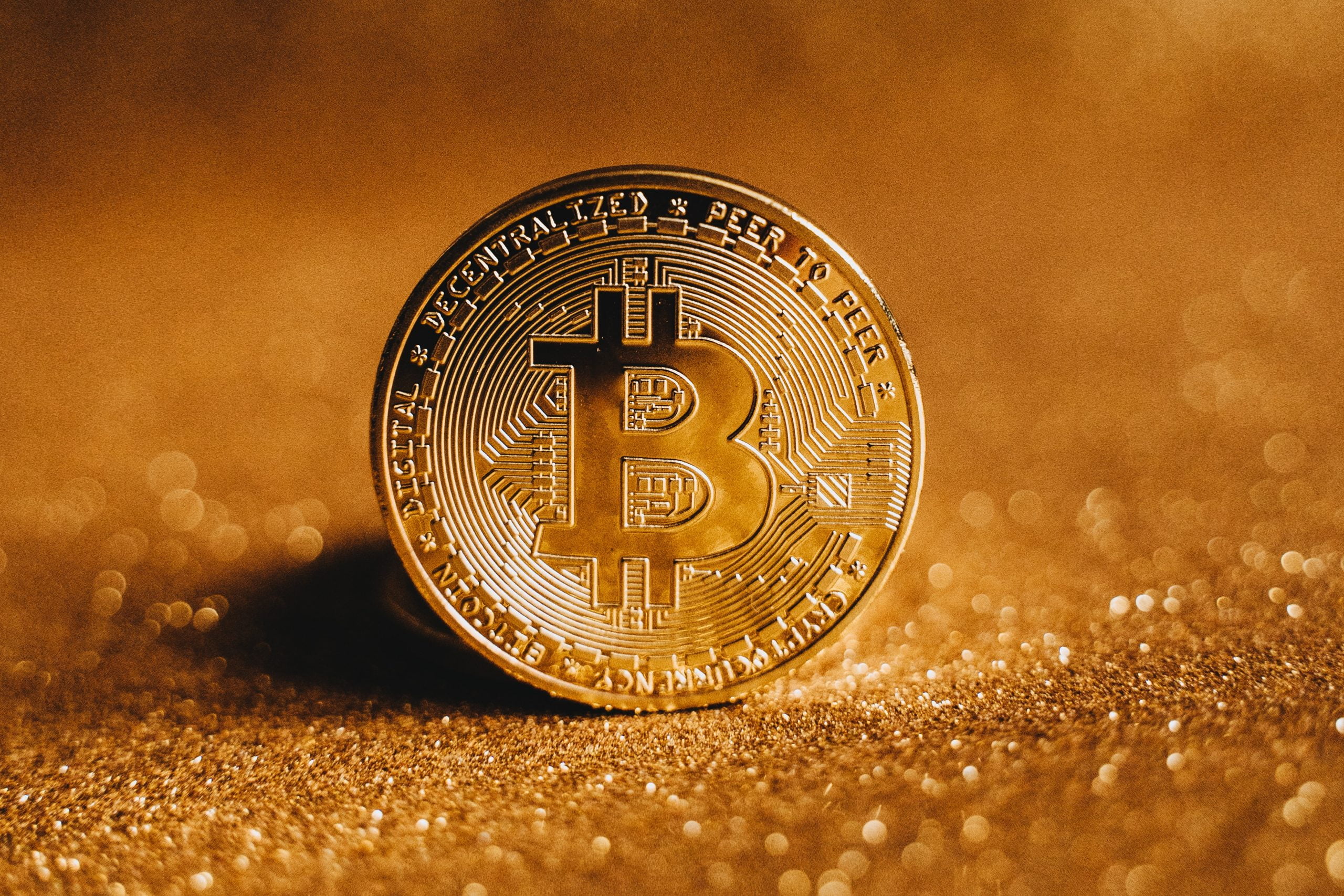 Crypto Market Cap Exceeds 3 Trillion USD