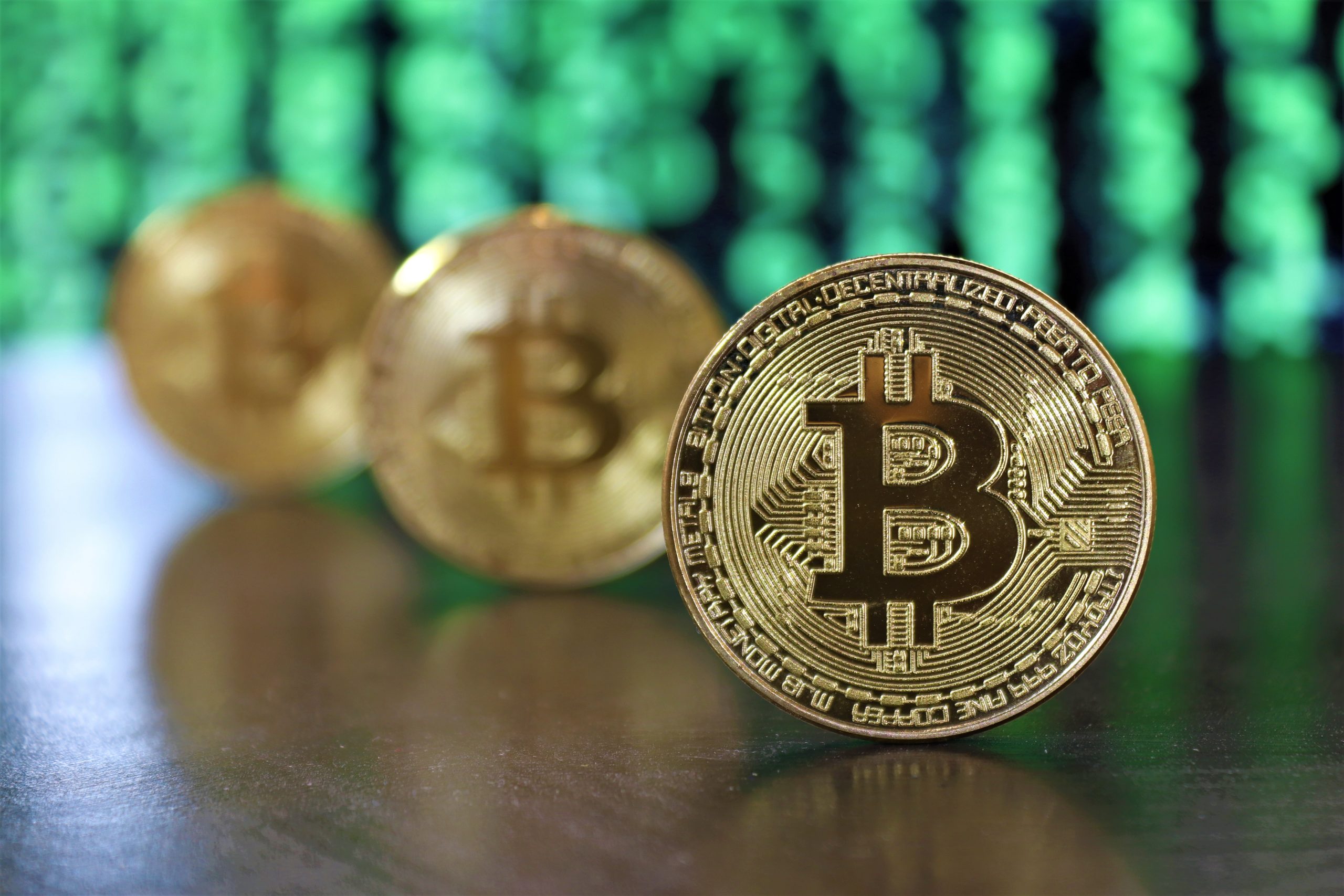 Less Than 10 Percent Of Bitcoin Remain Unmined