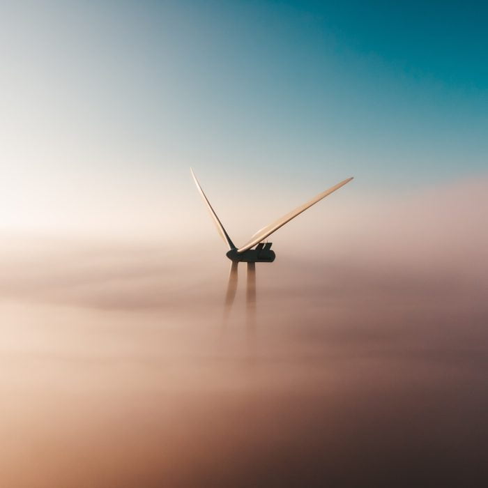 wind power