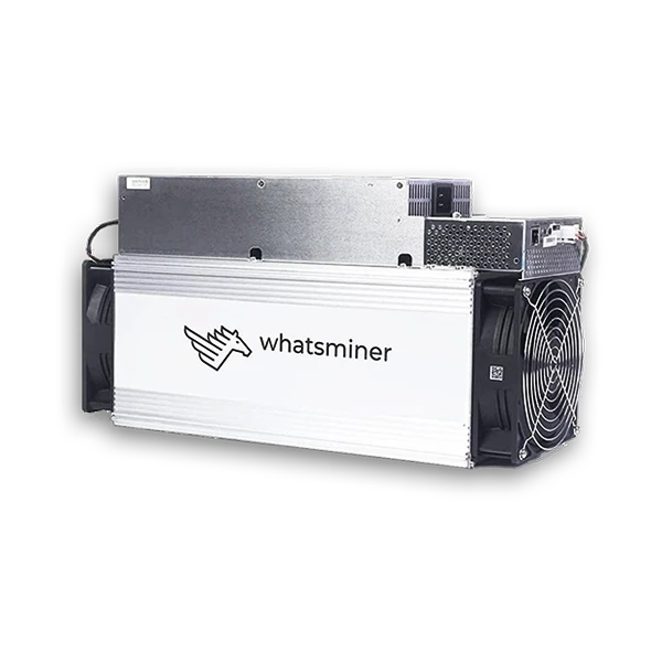 WHATSMINER M30S++ 100TH Horizontal Side Image