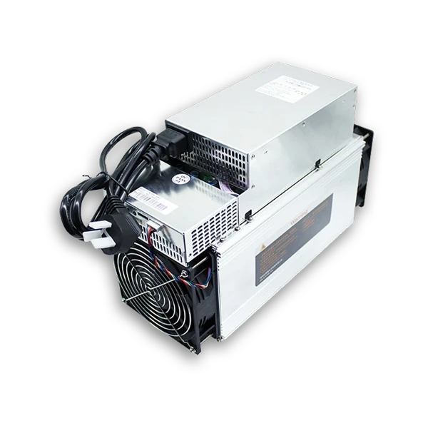 WHATSMINER M30S++ 100TH Reverse Angled Top Image