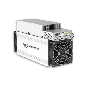 WHATSMINER M50 110TH Angled Right Front Image