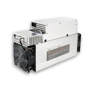 WHATSMINER M50 118TH Reverse Angled Left Image