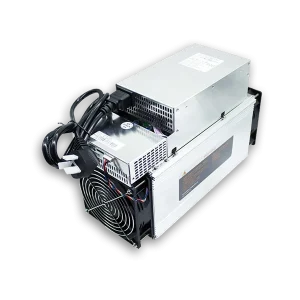 WHATSMINER M50S 130TH Reverse Angled Top Image