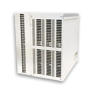 Bitmain Antminer S21 XP Immersion 300Th Bitcoin Miner Diagnol Front Image 4