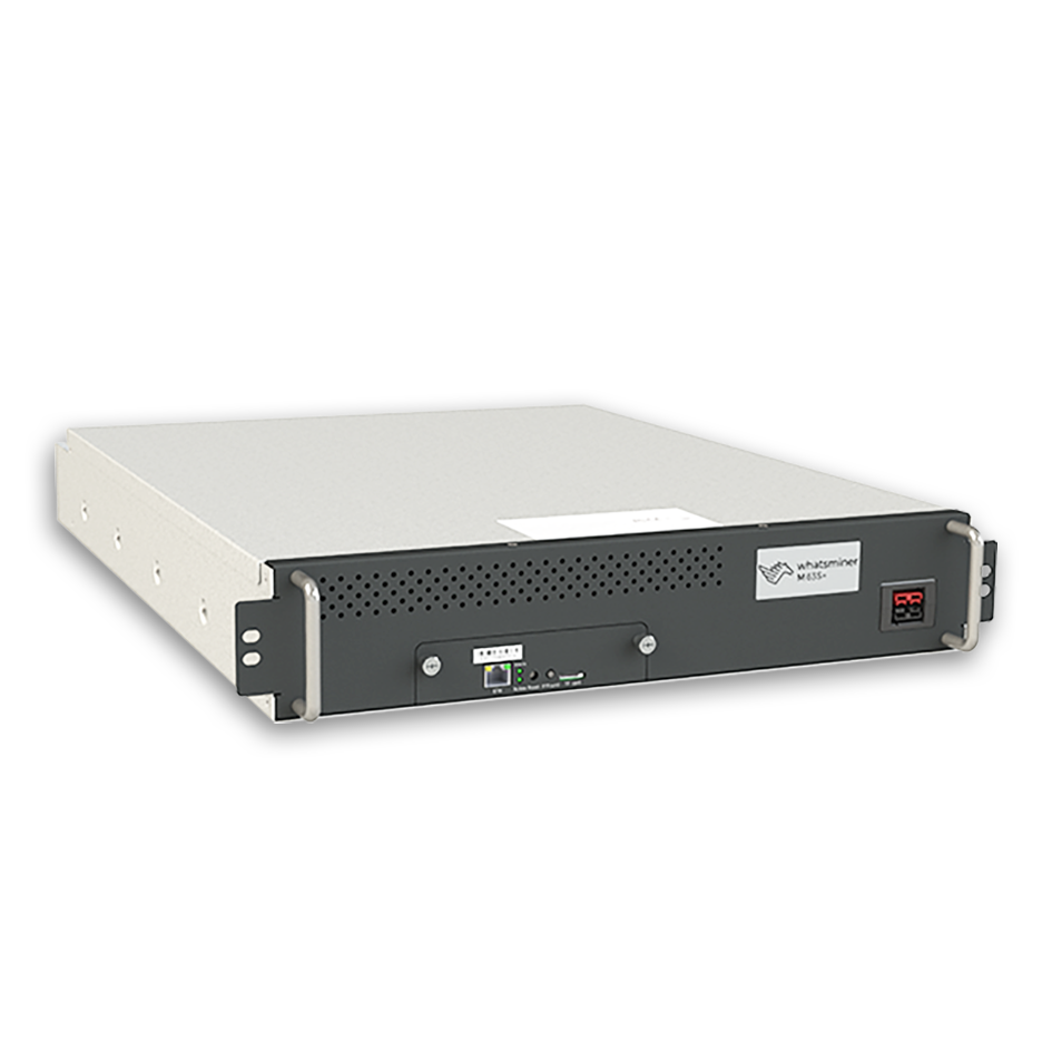 MicroBT Whatsminer M63 Hydro 340Th Bitcoin Miner featured Image